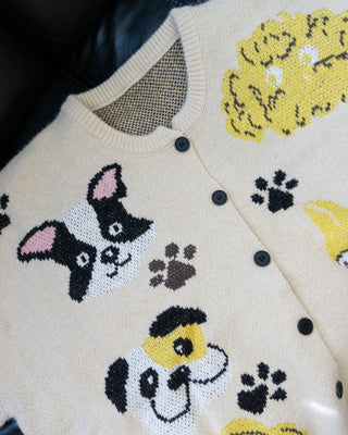 Paws & Whiskers Collection