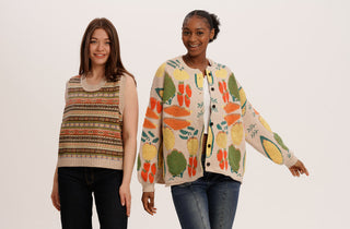 Cardi Vest Bundles