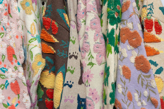 All Cardigans