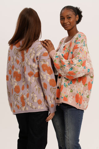 Floral Daydream Cardigan Bundle